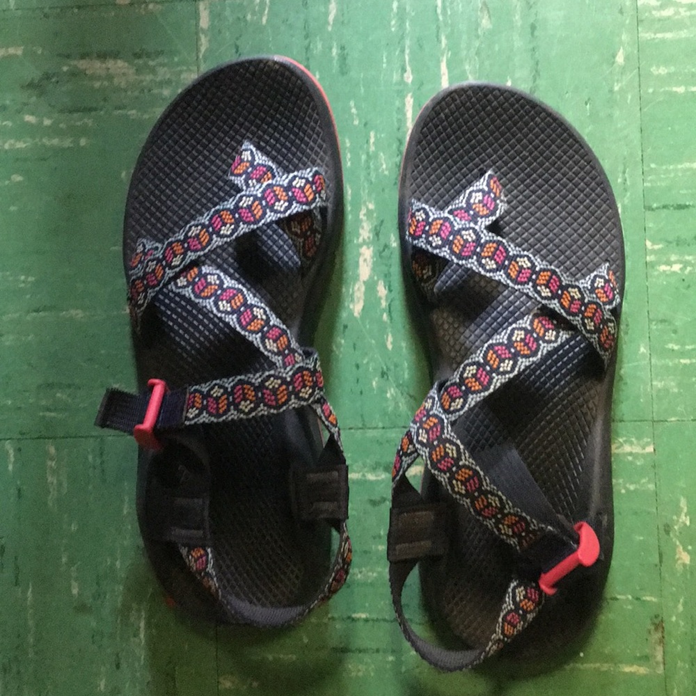 Chacos